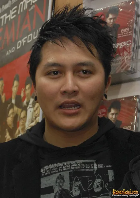 Foto Demian