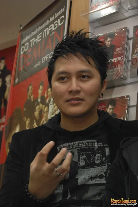 Foto Demian