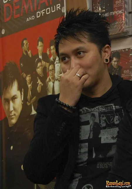 Foto Demian