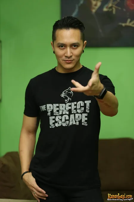 Foto Demian