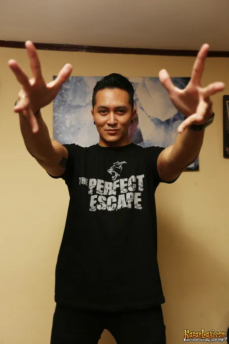 Foto Demian
