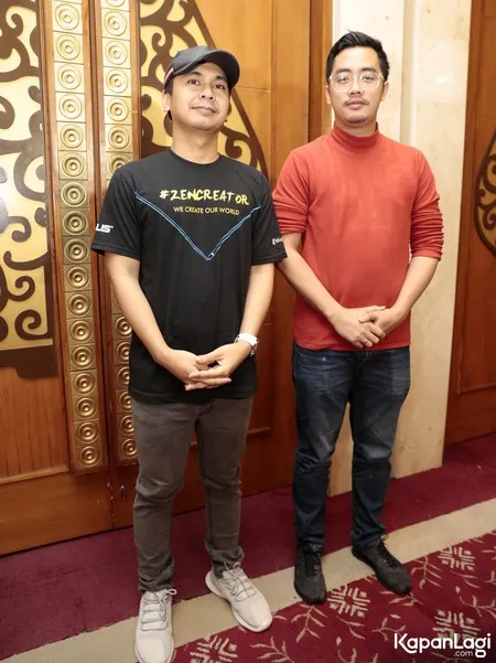 Foto Dennis Adhiswara