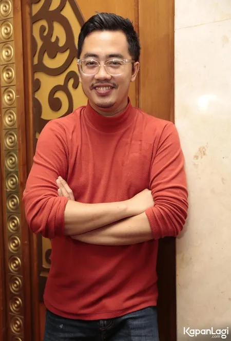 Foto Dennis Adhiswara