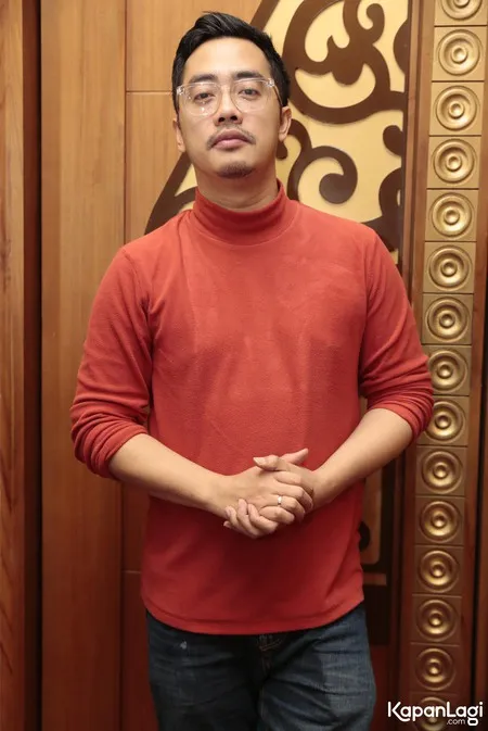 Foto Dennis Adhiswara