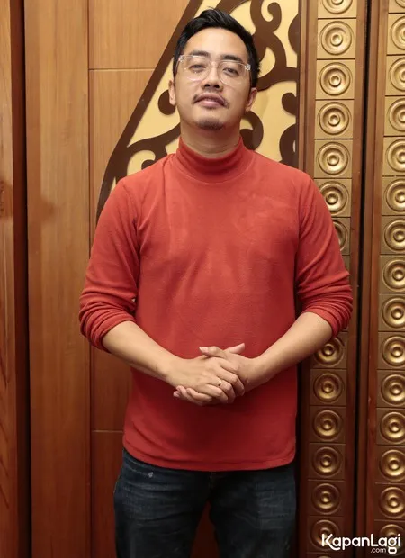 Foto Dennis Adhiswara