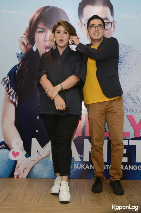 Foto Dennis Adhiswara