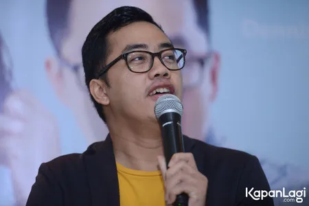 Foto Dennis Adhiswara