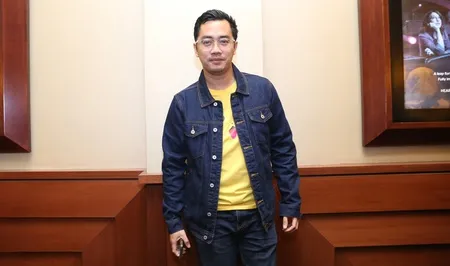 Foto Dennis Adhiswara