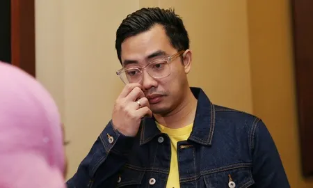 Foto Dennis Adhiswara