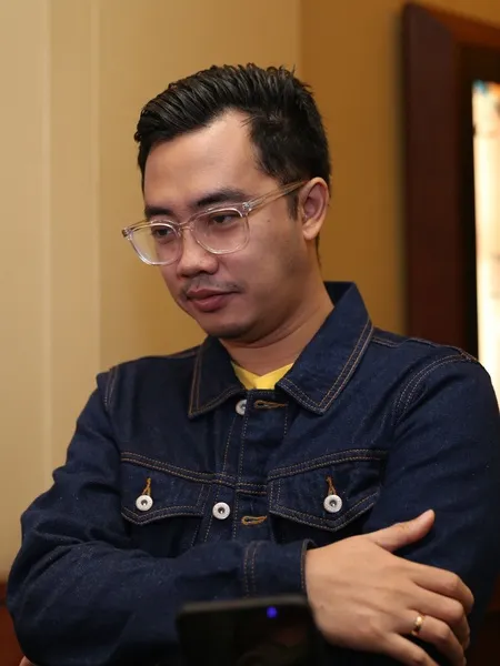 Foto Dennis Adhiswara