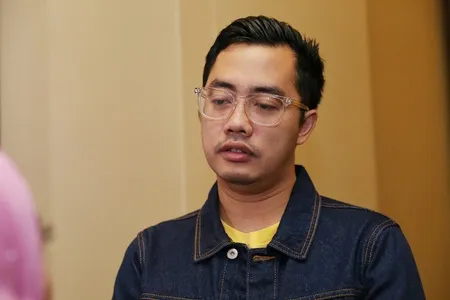 Foto Dennis Adhiswara