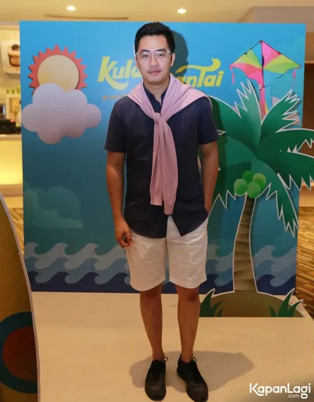 Foto Dennis Adhiswara