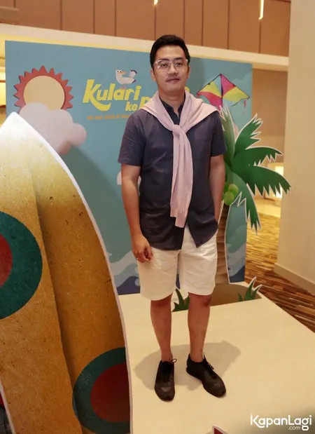 Foto Dennis Adhiswara