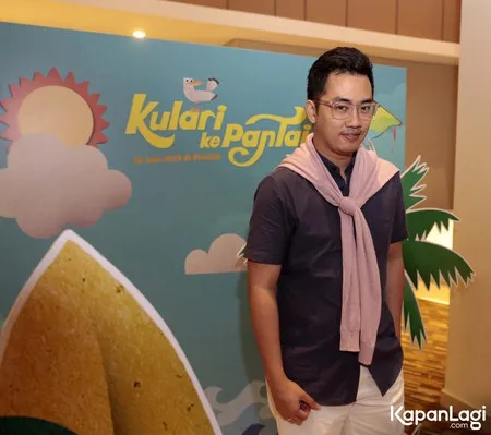 Foto Dennis Adhiswara