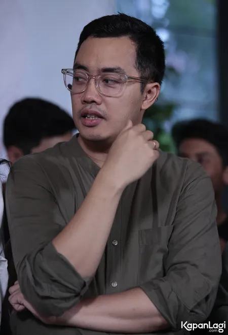 Foto Dennis Adhiswara