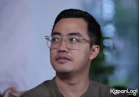 Foto Dennis Adhiswara