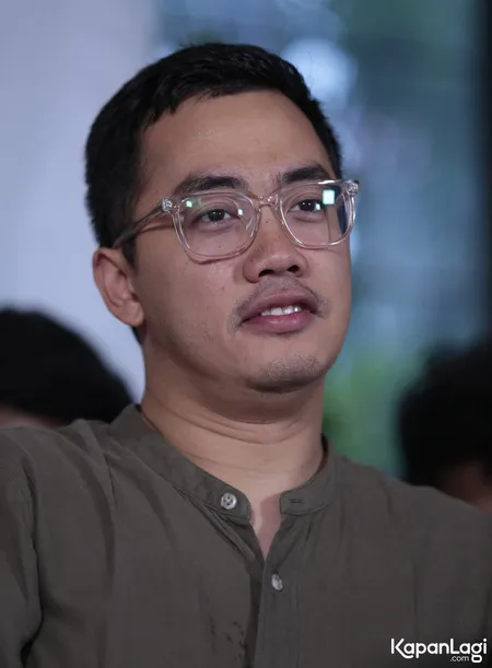 Foto Dennis Adhiswara