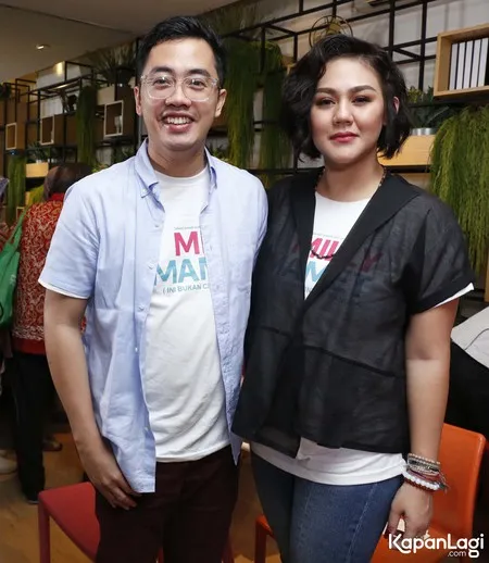 Foto Dennis Adhiswara