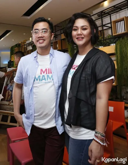 Foto Dennis Adhiswara