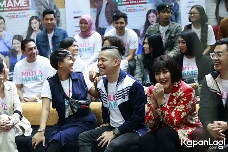 Foto Dennis Adhiswara