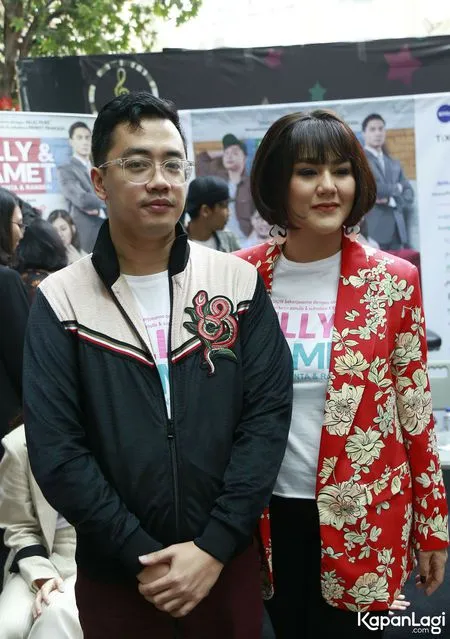 Foto Dennis Adhiswara