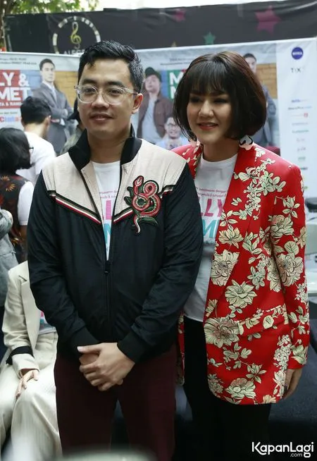 Foto Dennis Adhiswara