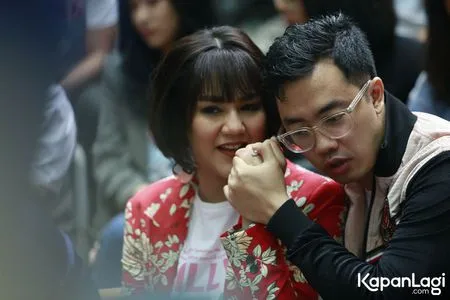 Foto Dennis Adhiswara