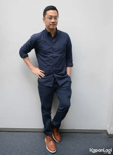 Foto Dennis Adhiswara