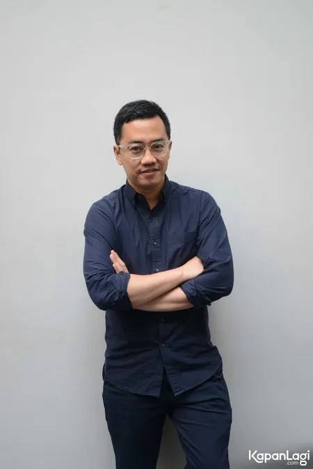 Foto Dennis Adhiswara