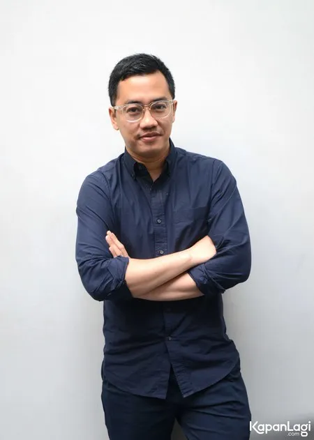 Foto Dennis Adhiswara