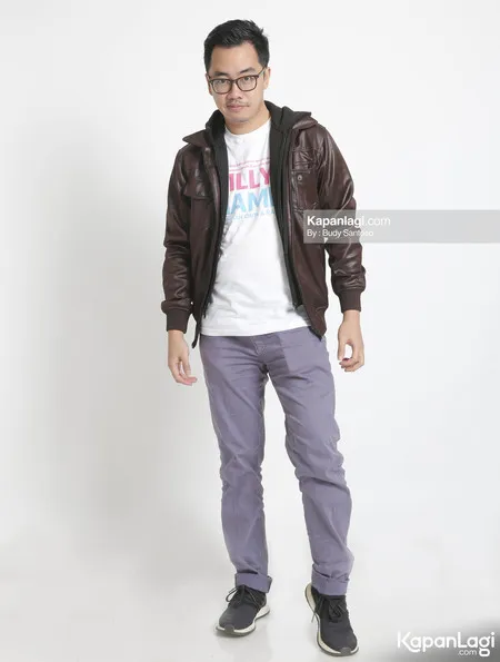 Foto Dennis Adhiswara