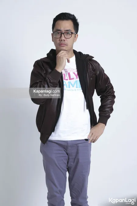 Foto Dennis Adhiswara