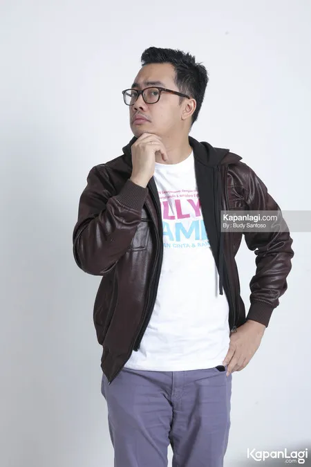 Foto Dennis Adhiswara