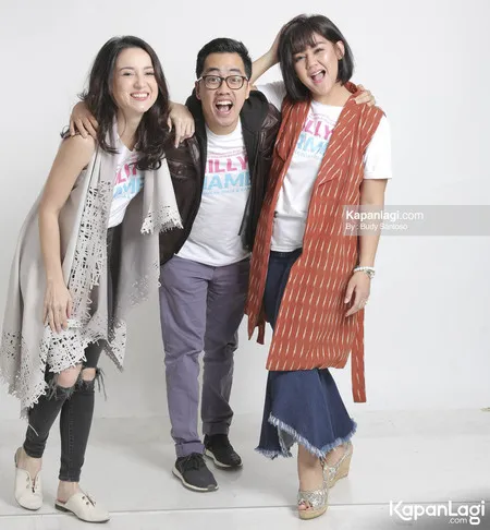 Foto Dennis Adhiswara