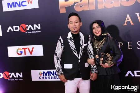 Foto Denny Cagur