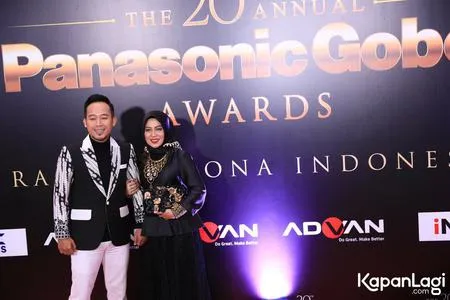 Foto Denny Cagur