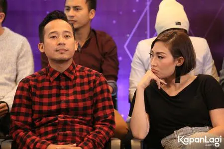 Foto Denny Cagur
