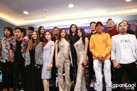 Foto Denny Cagur