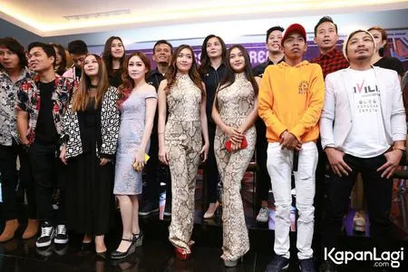 Foto Denny Cagur