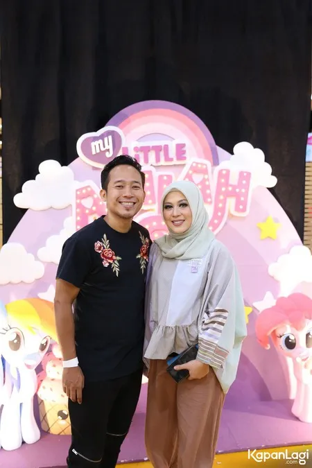 Foto Denny Cagur