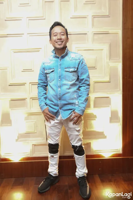 Foto Denny Cagur