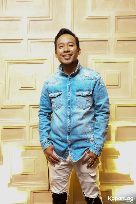 Foto Denny Cagur