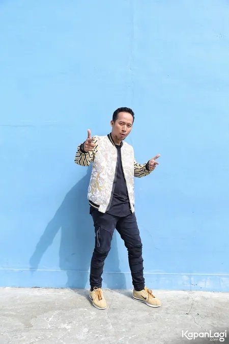 Foto Denny Cagur