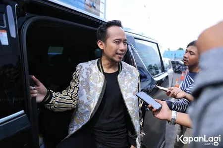 Foto Denny Cagur