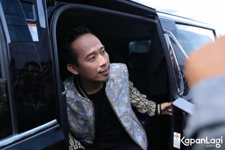 Foto Denny Cagur