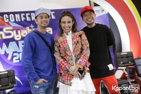 Foto Denny Cagur