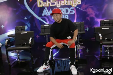Foto Denny Cagur