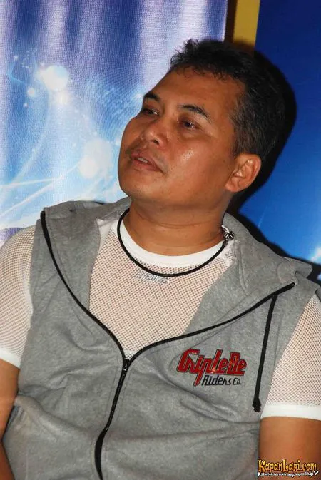 Foto Denny Chandra
