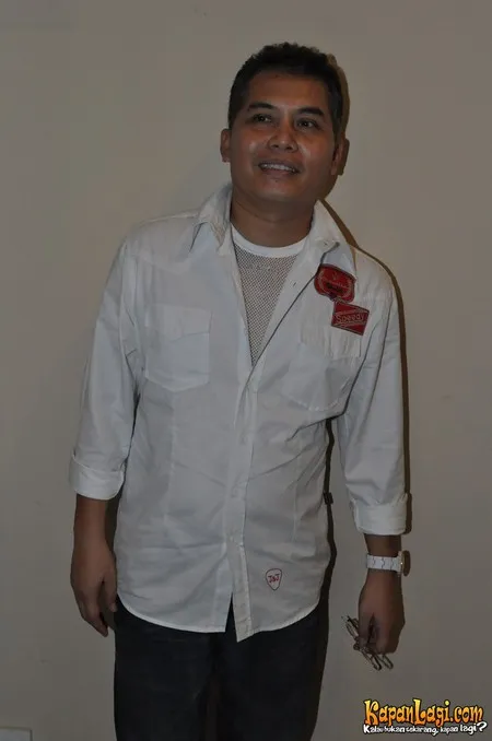 Foto Denny Chandra