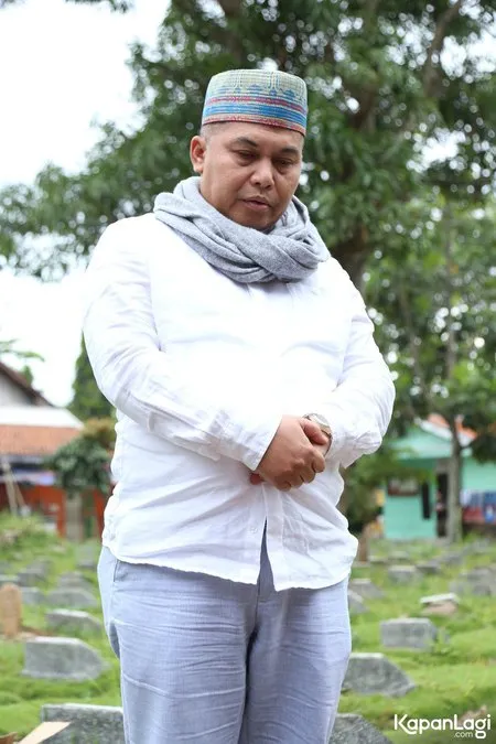 Foto Denny Chandra